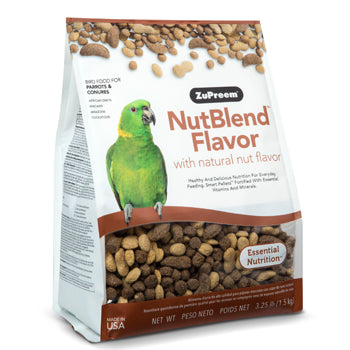 NutBlend Flavor 3.25lb (1.47kg)