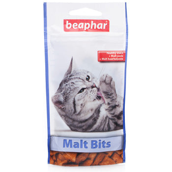 Malt-Bits Cat 35g