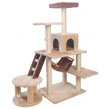 Pawsitiv Cat Tree - Bella