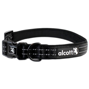 Adventure Collar - Medium - Black