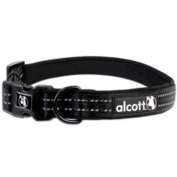 Adventure Collar - Large - Black