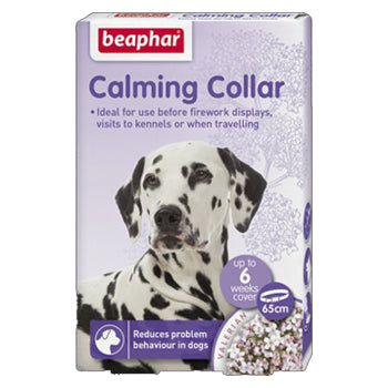 Calming Collar for Dog