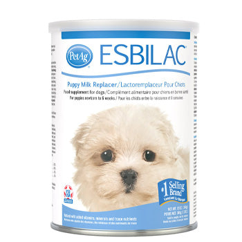 Esbilac Instant powder Puppy Milk 340g