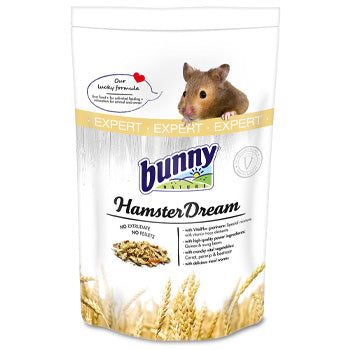 Hamster Dream Expert 500g