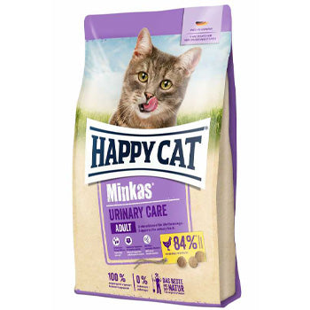 Happy Cat Minkas Urinary Care 1.5kg