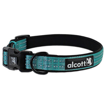 Adventure Collar - Large - Blue