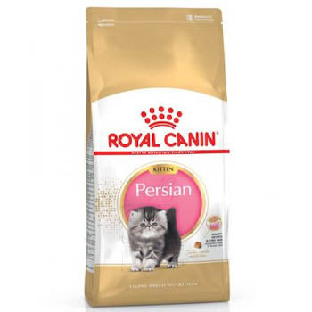 Feline Breed Nutrition Persian Kitten 400 g