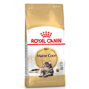 Feline Breed Nutrition Maine Coon Adult 2 KG