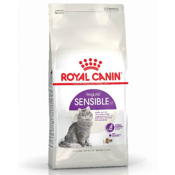 Feline Health Nutrition Sensible 2 KG