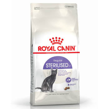 Feline Health Nutrition Sterilised 2 KG