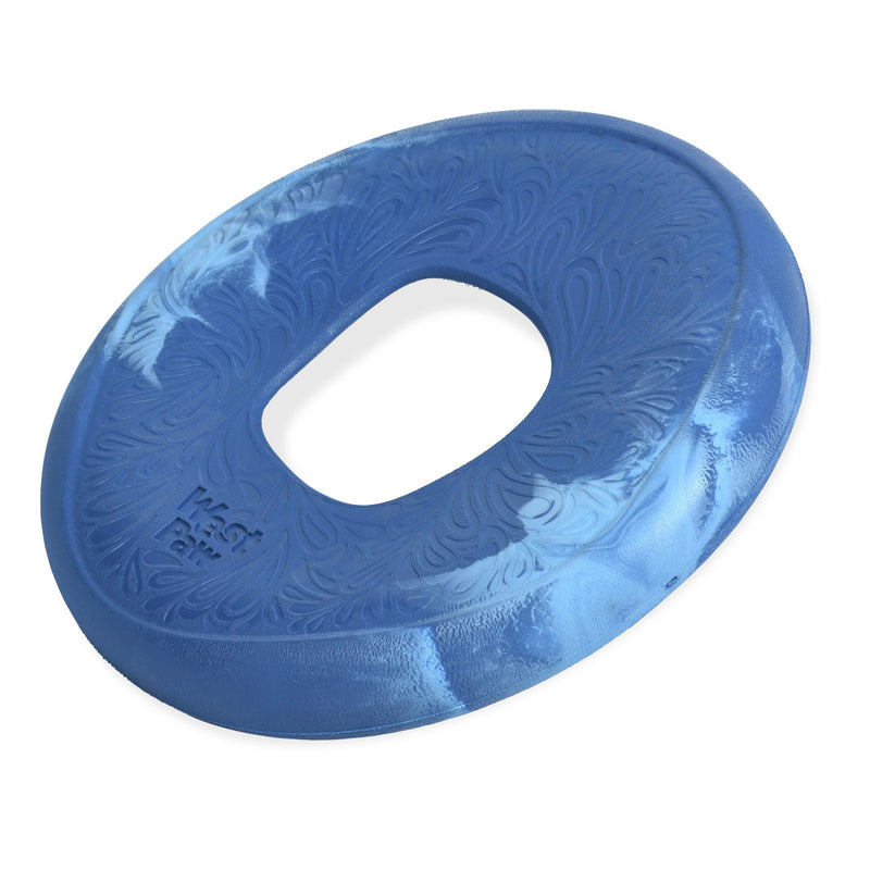 Westpaw Sailz Seaflex Frisbee Disc Dog Toy - Large (Surf)