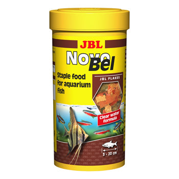 JBL NovoBel250 ML