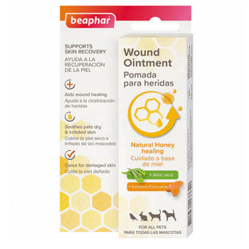 Wound Ointment 30 ML