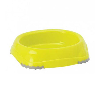 Moderna Smarty Bowl - Medium Yellow