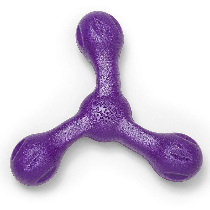 Westpaw  Skamp with Zogoflex Echo Large (Purple)