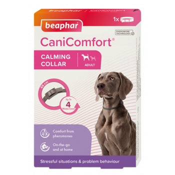 CaniComfort Calming Collar for Dog 65cm