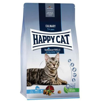 Happy Cat Culinary Q Forelle (Trout) 300g