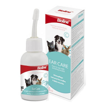 Bioline Ear Care 50ml