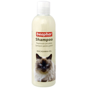 Shampoo Macadamia for Cats 250 ml