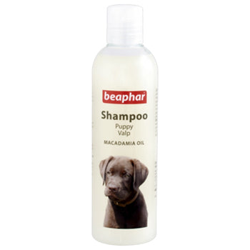 Shampoo Macadamia Oil for Puppies 250ml