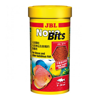 JBL NovoBits 250ML