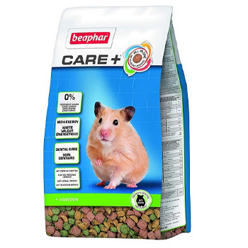 Care+ Hamster 250 g