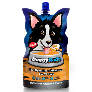 DoggyRade Isotonic Drink (250ml)