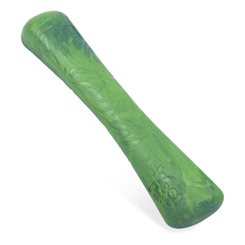 Westpaw Drifty Seaflex Dog Toy - Large (Emerald)