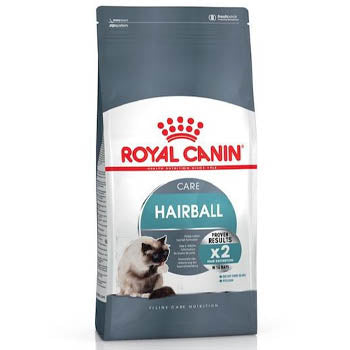 Feline Care Nutrition Hairball Care 2 KG