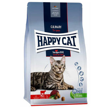 Happy Cat Culinary Adult Voralpen-Rind 1.3kg