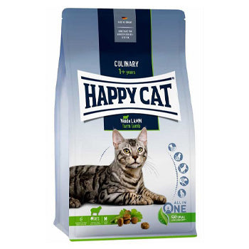 Happy Cat Culinary Adult Weide-Lamm 1.3kg
