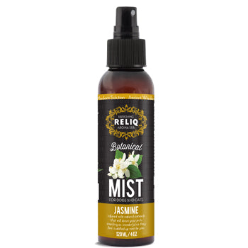 Reliq - Perfume/Mist - Rosemary (120ml)