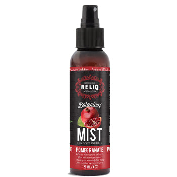 Reliq - Perfume/Mist - Pomegranate (120ml)