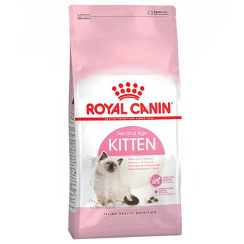 Feline Health Nutrition Kitten 10 KG