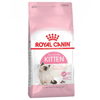 Feline Health Nutrition Kitten 2 KG