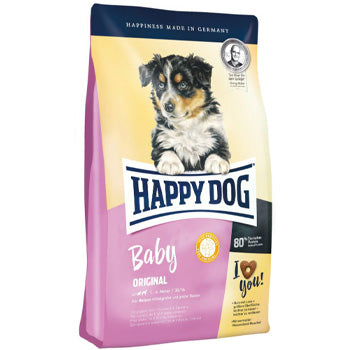 Happy Dog Supreme Young Baby Original 4kg