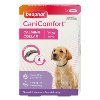 CaniComfort Calming Collar for Puppy 45cm