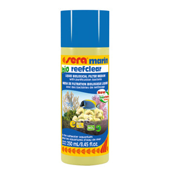 Sera Marin Bio Reefclear 100ml