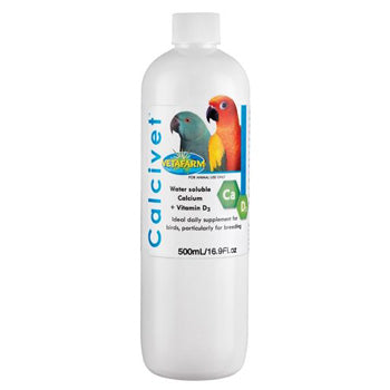 Avian Calcivet 500ML